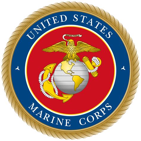 United States Marine Corps - Wikipedia