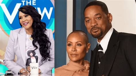 Independence Day Star Vivica A. Fox Blasts Jada Smith, Says She Has 'No ...