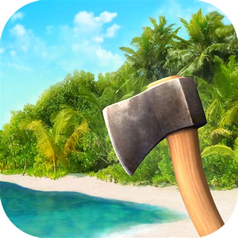 Download Ocean Is Home: Survival Island (MOD Unlimited Coins) APK for ...