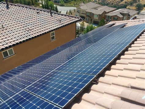 Kerman Solar Contractors - Residential & Commercial Solar Panel Installation Company in Kerman, CA