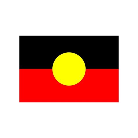 Aboriginal Flag Vector Art, Icons, and Graphics for Free Download