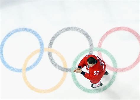 2022 Beijing Winter Olympics: Previewing the Men's Hockey Tournament | News, Scores, Highlights ...