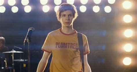 Scott Pilgrim vs. the World Trailer Stills - Michael Cera Image (14097724) - Fanpop