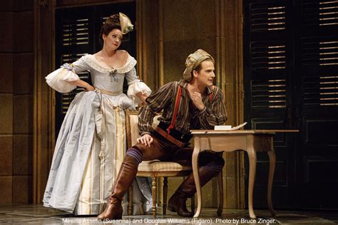 The Marriage of Figaro Review - Opera Going TorontoOpera Going Toronto