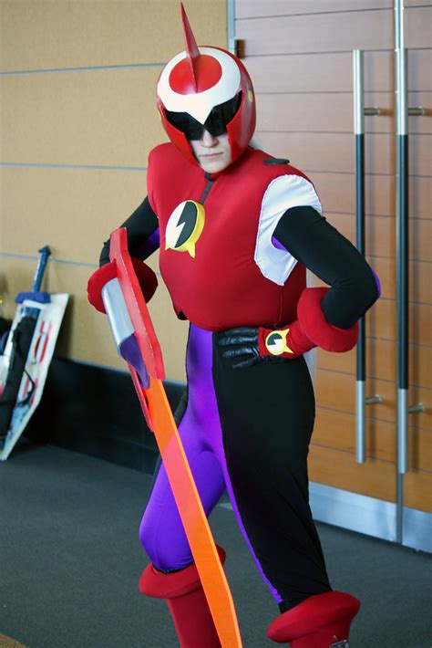 PAX East 2012 Cosplay | missRPGenius | Flickr