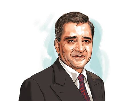 Rana Talwar: Indian trailblazer who took Citi, StanC to new heights ...