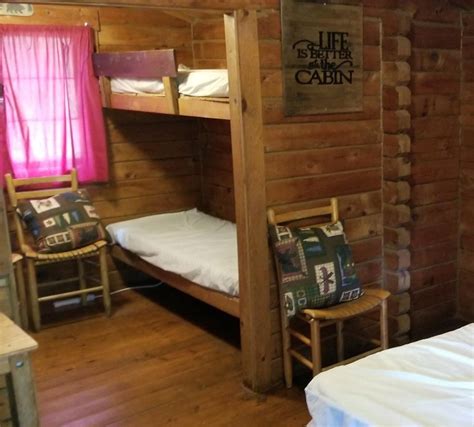 Jellystone Cabins Indianapolis – Cabin Photos Collections