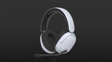 Sony Inzone H3 Review | headphonecheck.com