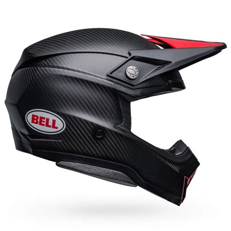 Bell Helmets Moto-10 Black Plus on Behance