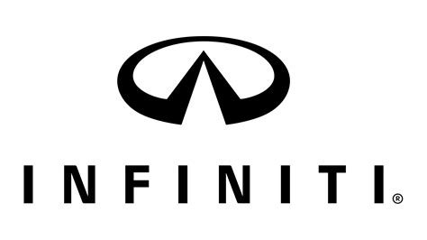 Infiniti logo PNG