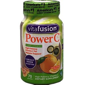 Vitamin C Supplement Reviews & Information | ConsumerLab.com