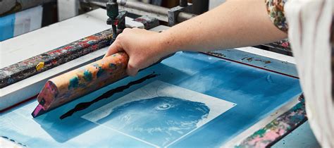 12 Surprising Facts About Screen Printing - Facts.net