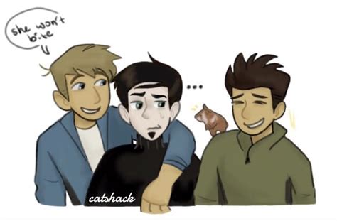 Zach and the bros in 2023 | Wild kratts, Funny anime pics, Mini drawings