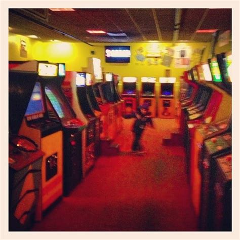 Funspot - Laconia, NH