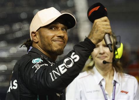 “Saw F1 Trying To Get Rid of Him”: New Lewis Hamilton Promise Leaves ...