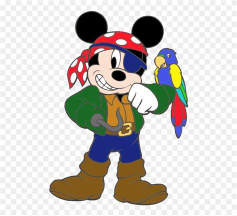 pirate mickey clipart 10 free Cliparts | Download images on Clipground 2024