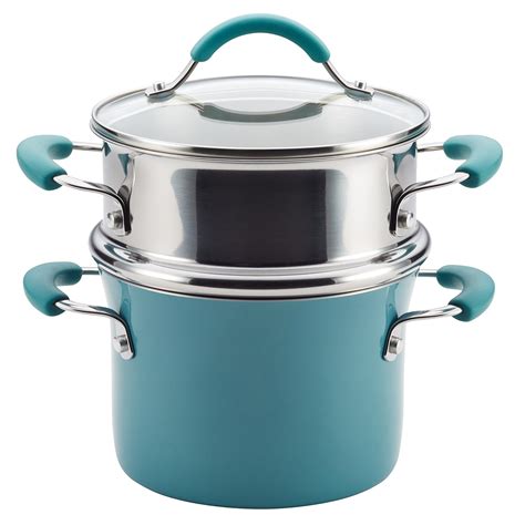 Best steamer saucepan set - 4U Life