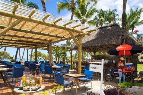 COCONUT CAFE, Flic En Flac - Restaurant Reviews & Photos - Tripadvisor