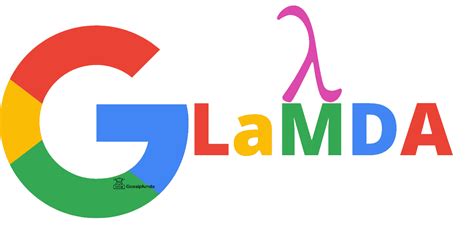 What is Lamda: is Google working on a LaMDA chatbot? - PC Guide