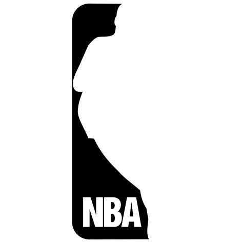 NBA Logo PNG Transparent & SVG Vector - Freebie Supply