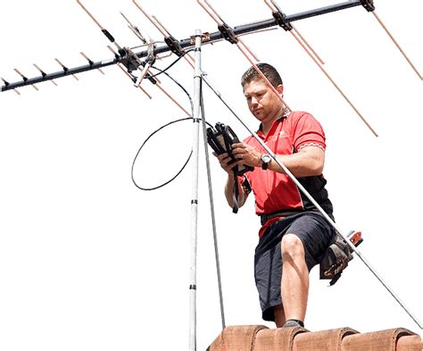 How To Locate The Best TV Aerial Installation Company - Techicy