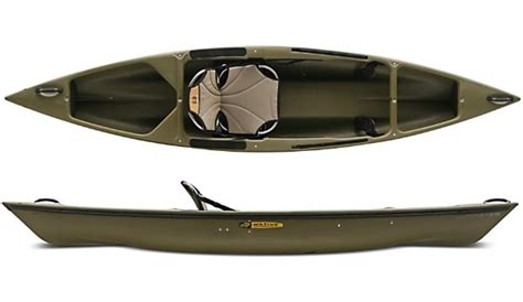 Native Watercraft Ultimate 12 Fishing Kayak Review