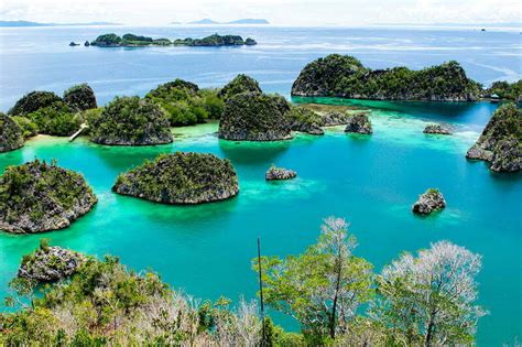 Cruise the Raja Ampat Islands in Luxury On Board El Aleph