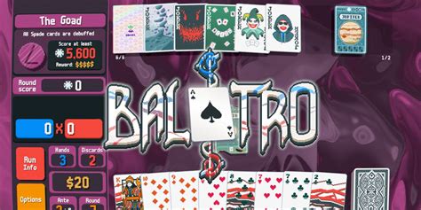 Balatro Review: "The Next Great Deckbuilder Roguelite"