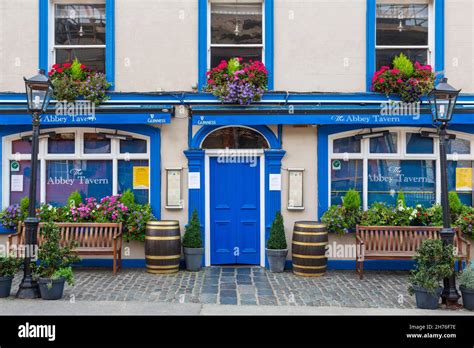 The Abbey Tavern, Howth, County Dublin, Ireland Stock Photo - Alamy