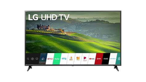 4K TV deal: LG 65-inch best-seller now only $500 in Best Buy sale | What Hi-Fi?