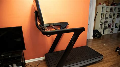 Peloton Treadmill