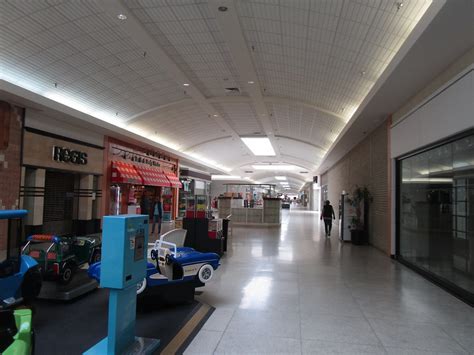 Shenango Valley Mall | Hermitage, PA. March 2021. ----------… | Flickr