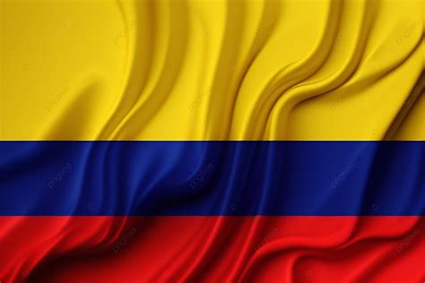 Textured Colombian Flag Wallpaper Background, Flag Wallpaper, Colombian Flag, Textured Flag ...