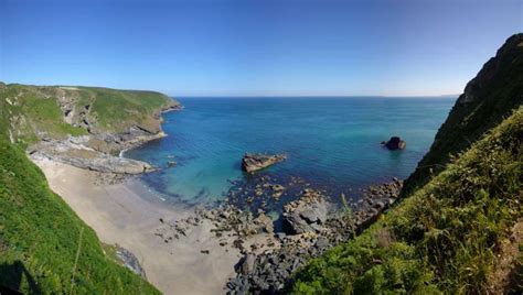 Fishing Cove | Cornwall Beaches