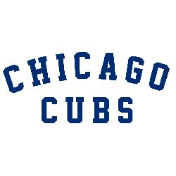 Chicago Cubs Primary Logo | SPORTS LOGO HISTORY