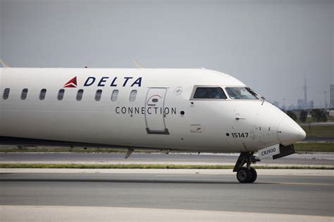 Delta is launching new service between Boston and 3 cities