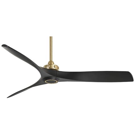 Black, Gold, Ceiling Fans | Lamps Plus