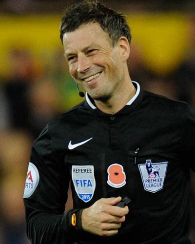 Mark Clattenburg » Matches as referee