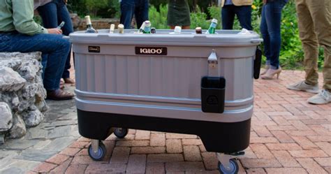 Igloo Party Bar Cooler Only $129.99 Shipped on Walmart.com (Regularly $233)