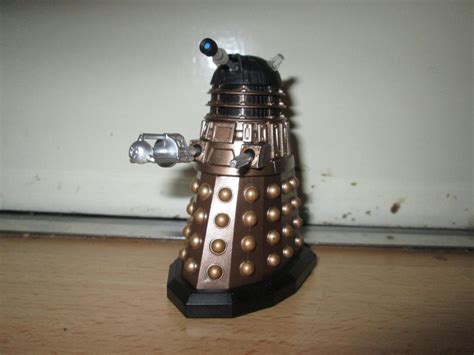 Imperial Guard Dalek ('Parting of the ways'- 2005) by KrytenMarkGen-0 ...