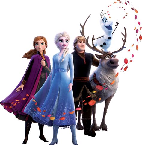 Imagenes Frozen 2 PNG – GRATIS – Mega Idea | Imagens frozen, Imagens congeladas, Frozen disney