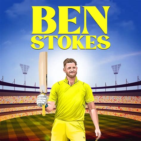 Ben Stokes