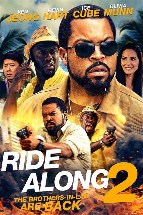 Ride Along 2 Movie Synopsis, Summary, Plot & Film Details