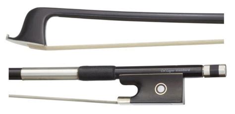 Col Legno Standard Violin bow, carbon fibre - Caswells Strings UK