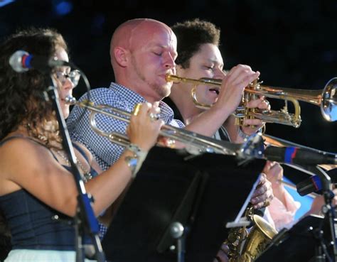 New Haven Loves its Jazz | Yale College Undergraduate Admissions