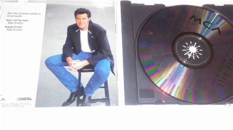 Gill, Vinci: Vince Gill : I Still Believe IN You CD - CDs