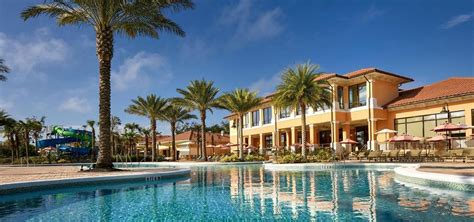 Best Luxury Resorts in Kissimmee, Florida(FL), United States in 2023