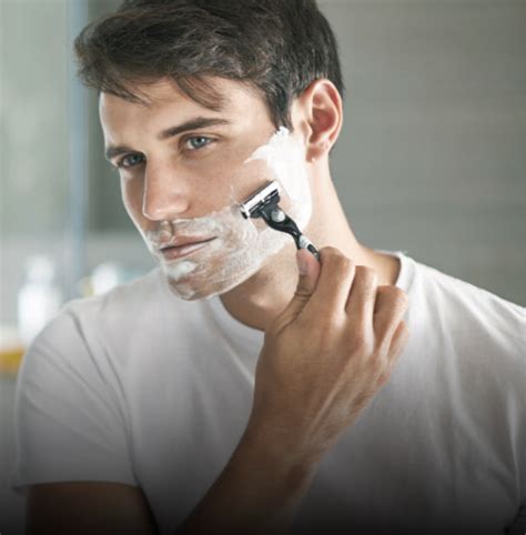 Cómo Afeitarse | Consejos para El Afeitado Facial | Gillette AR