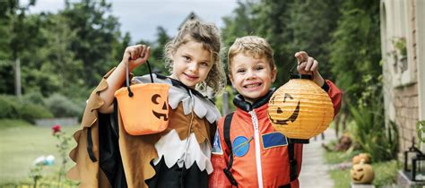 Can Christians Celebrate Halloween? | Core Christianity