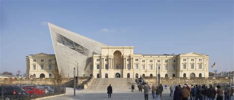 What Do International Preservation Standards Say About New Architecture in Historic Places ...